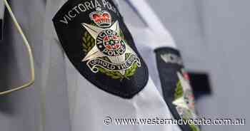 Charges dropped against three Vic police - Western Advocate
