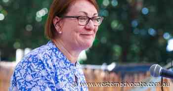 Next steps in national culture policy - Western Advocate