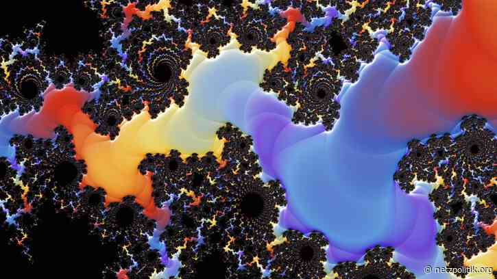 KW 34: Die Woche, in der die digitale Zivilgesellschaft aus Verbraucher:innen bestand