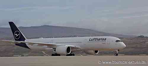 Lufthansa: Vorerst kein Streik der Piloten