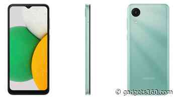 Samsung Galaxy A04 Core, Galaxy M04 Visit BIS; Could Soon Launch in India: Report