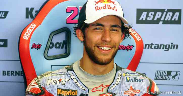 MotoGp, Ducati tutta a guida italiana nel 2023: Enea Bastianini sarà il compagno di Bagnaia
