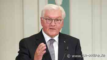 Schweres Gewitter: Steinmeier bricht Bürgerfest in Berlin ab