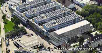 Lifestyle und Büro: Urban Village übernimmt Zehntausende Quadratmeter in Aachen