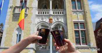 'Week van de Commerce' in Poperinge: awards, modeshow, comedians en picon - Het Laatste Nieuws