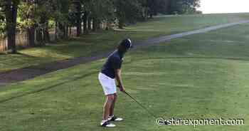 High school roundup: Freshman Amos shoots Culpeper golf team to win over Skyline - Culpeper Star-Exponent