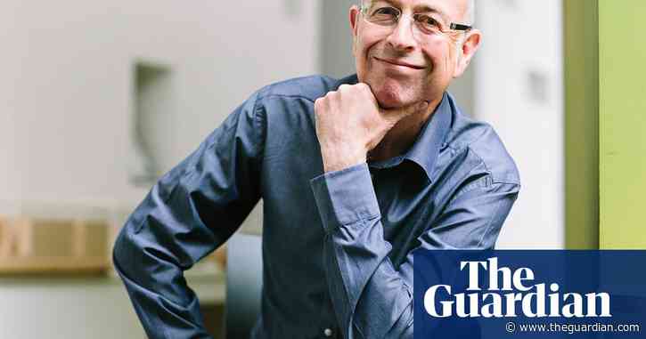 Roger FitzGerald obituary