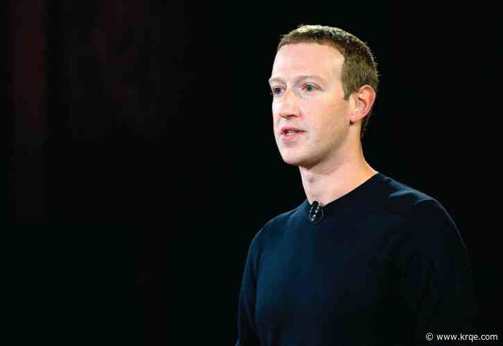 Zuckerberg tells Rogan Facebook suppressed Hunter Biden laptop story after FBI warning