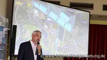 Bürger mischen bei Trinity-Planung in Wolfsburg kräftig mit