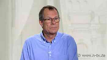 Der Tag: "Berichte über Folter von AKW-Personal in Saporischschja" - n-tv NACHRICHTEN