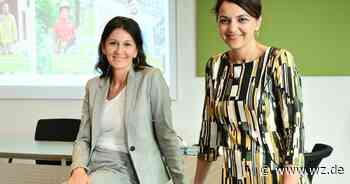 So wirbt die Stadt Krefeld um Personal​ - Auszubildende und Fachkräfte gesucht​ - Westdeutsche Zeitung