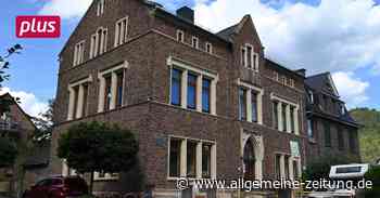 Bacharach startet Internet-Aktion für neues Kita-Personal - Allgemeine Zeitung