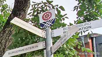 Sogar Stadtfest auf dem Prüfstand: Fehlendes Personal: Steht Bargteheide vor dem Verwaltungskollaps? - shz.de