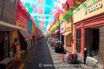 De las más de 8 mil unidades económicas de Atlixco, predomina el comercio en pequeño: Denue - Puebla - La Jornada de Oriente