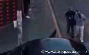 Operativo de la FGE alerta a comerciantes de Atlixco - El Sol de Puebla