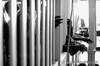 Sentenciado a 70 años de prisión por secuestro en Atlixco » Sucesos Puebla - sucesospuebla.com