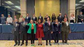 Atlixco, logra Copresidencia de la Red Nacional de alcaldes de Pueblos Mágicos - Diario Sin Secretos