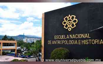 INAH niega hallazgo de vestigios en el mercado municipal de Atlixco | El Universal Puebla - El Universal Puebla