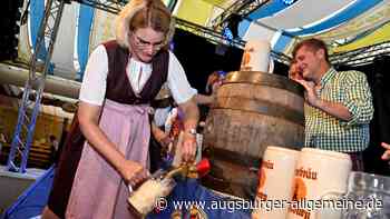 O' zapft is! Der Herbstplärrer läuft – und die Erwartungen sind hoch