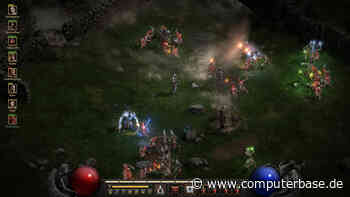 Diablo 2: Resurrected: Terror-Zonen für mehr Abwechslung beim Leveln