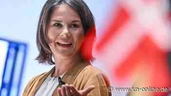 Baerbock nimmt finnische Regierungschefin nach Party-Skandal in Schutz