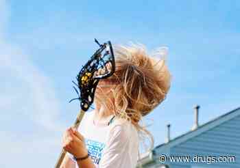 Mandated Headgear Cuts Lacrosse Concussions