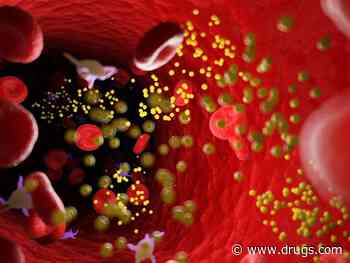 Cholesterol Concentrations Improved in U.S. Adults From 2007 to 2018