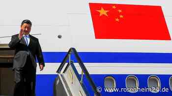 Überraschung bahnt sich an: Wird Saudi-Arabien erster Gastgeber von Chinas Staatschef seit 2020?