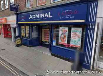 The County Durham casino that wants to open 24 hours a day despite 'gambling centre' fears - The Northern Echo