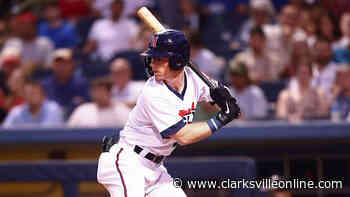 Nashville Sounds fall to Durham Bulls, 7-5 - Clarksville Online