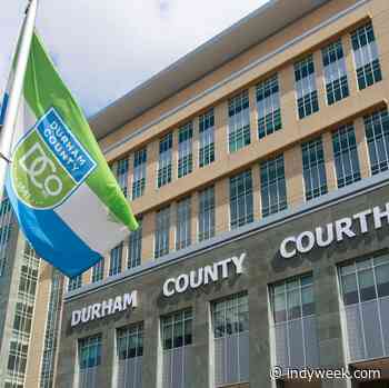 Durham Judge Renders Solomonic Decision in DSS First Amendment Case - INDY Week