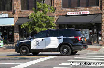 Chapel Hill Police: Missing Person Last Seen on Bus to Durham - Chapelboro.com