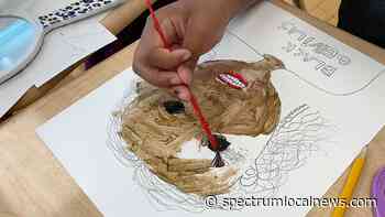 Durham summer camp aims to dismantle systemic racism - Spectrum News