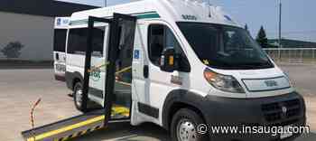 Durham Region, DRT honoured by AMO for On Demand service | inDurham - insauga.com