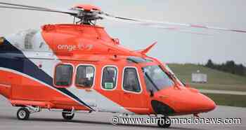 Several people hurt after trench collapses at construction site in Ajax - durhamradionews.com