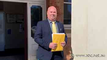 WA police officer gets bail after facing Geraldton Magistrates Court over child sex abuse charges - ABC News