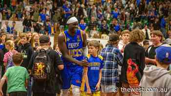 Geraldton Buccaneers await their challenger for sold-out preliminary final - The West Australian