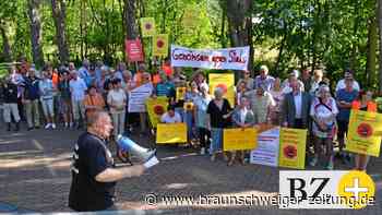 Ausbaubeiträge – weiterhin kontrovers diskutiert in Ilsede