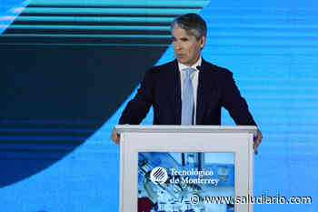 Tec de Monterrey se expande: Inaugura Universidad de Medicina en Querétaro - Saludiario