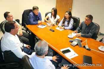 Clausuran edificio de 22 pisos en Monterrey; es inviable darle agua - La Jornada