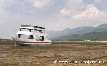 Acueducto no va a ser suficiente en Monterrey - El Universal