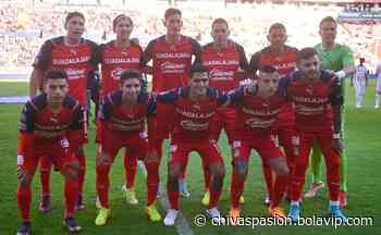 Chivas confirma su alineación para retar a Monterrey en el partido adelantado de la Jornada 16 del Apertura... - Rebaño Pasión