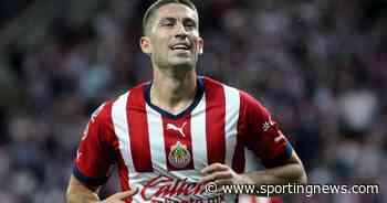 Chivas vs. Monterrey, resultado, resumen y gol: Guadalajara consigue su segunda victoria consecutiva del Apertura 2022 ante el líder del torneo - Sporting News