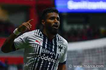 ¡No se hacen daño! Toluca y Monterrey dividen puntos en el Infierno - Marca México