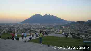 Monterrey inicia plan de corredores verdes con Parque Lago - Forbes México