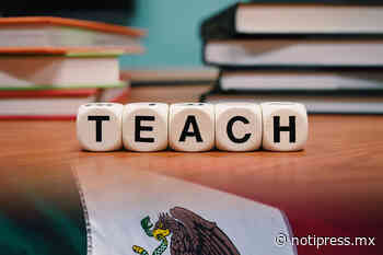 Solo 10% de mexicanos hablan ingles; expertos preparan capacitación en Monterrey - NotiPress