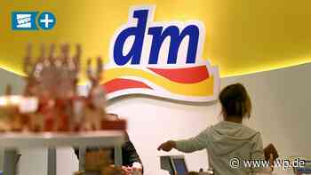 Gibt es den neuen Service von DM bald auch in Meschede? - WP News