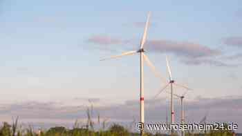 Habeck will Strommarkt grundlegend reformieren