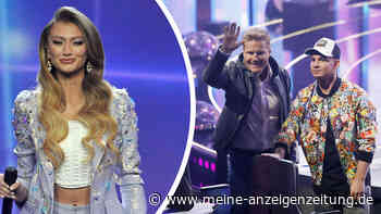 Leony Burger: Dieter Bohlen holt unbekannte Sängerin in DSDS-Jury