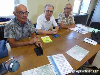 La Randonnée des Images se prépare - Epinal infos - Epinal Infos